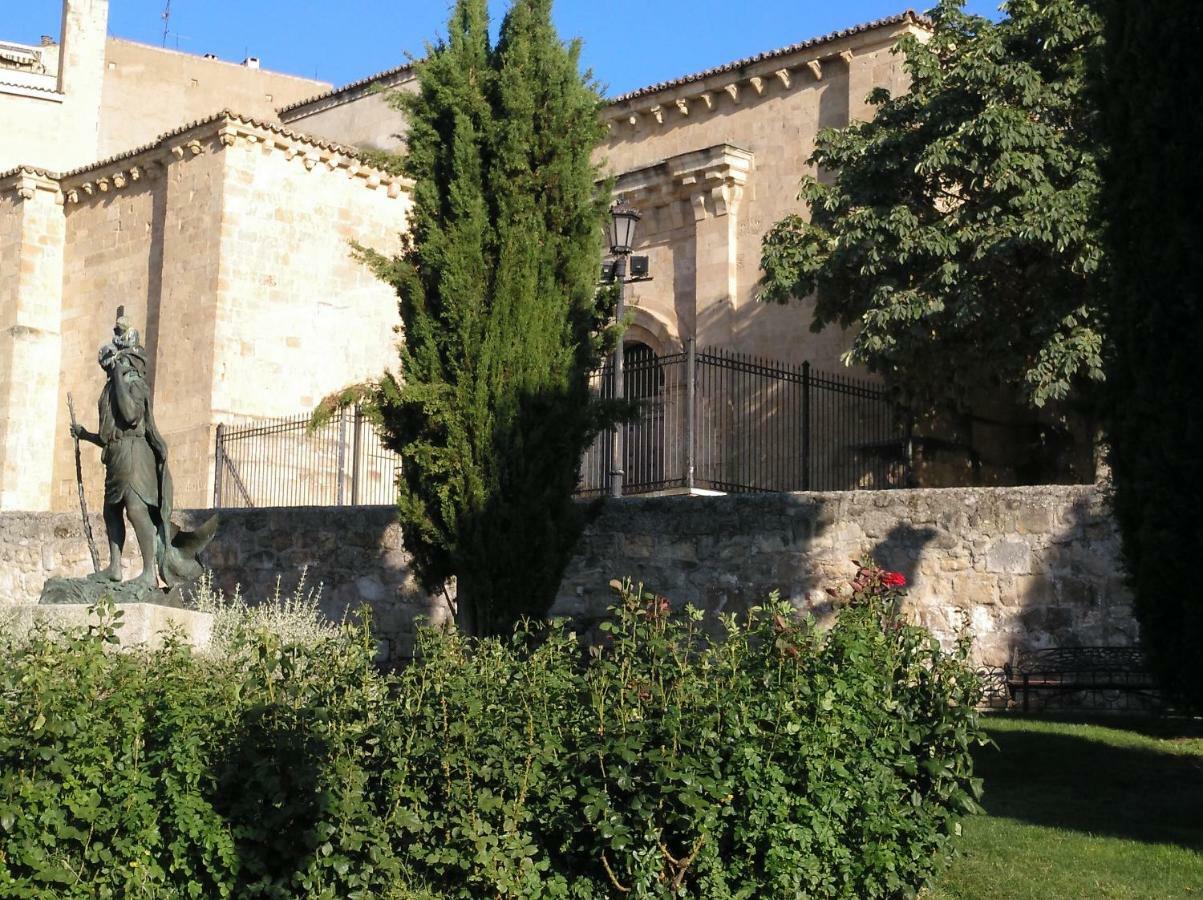 Cielo de Salamanca Exterior foto